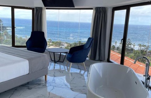 Puerto de la Cruz Apartment | Suite 360 Bahía Playa