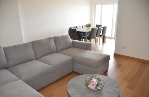 Pomezia Apartment | Suite 39 tra Roma e il mare