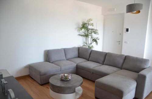 Pomezia Apartment | Suite 39 tra Roma e il mare