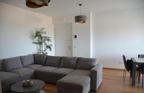 Pomezia Apartment | Suite 39 tra Roma e il mare