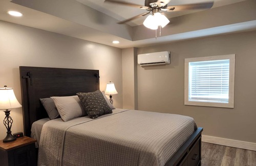 Rawl Apartment | Suite 4 @RidgeRunners~ 1 mile to Hatfield McCoy Trail Head #1