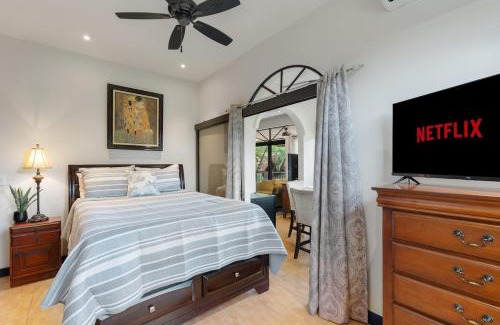Brasilito Apartment | Suite 4 Sloth - Pool&Beach 3 BR Condo