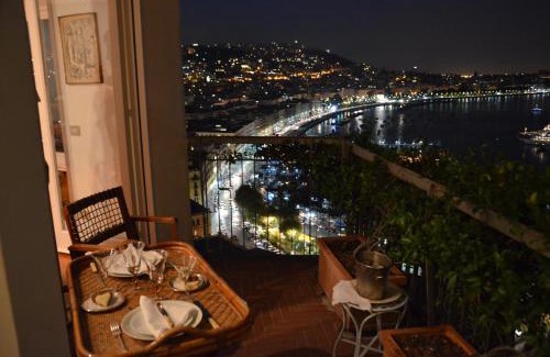 Mergellina Bed & Breakfast | Suite 52