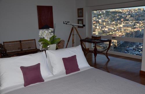 Mergellina Bed & Breakfast | Suite 52