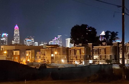 Charlotte Apartment | Suite 6, Sleep 4, Walk to Attractions in Uptown