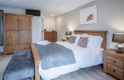 Pen-y-cae Apartment | Suite 7 - Sleeping Giant Hotel - Pen Y Cae Inn