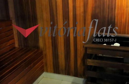 Paraiso Apartment | Suite a few meters from Ibirapuera