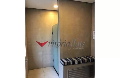 Paraiso Apartment | Suite a few meters from Ibirapuera