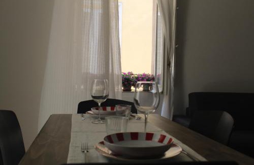 Santa Caterina Apartment | Suite al castello