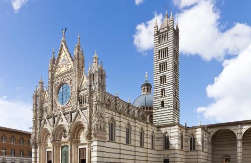 Siena Historical Center Cabin | Suite al Duomo