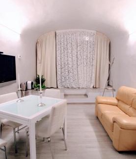 Siena Historical Center Cabin | Suite al Duomo