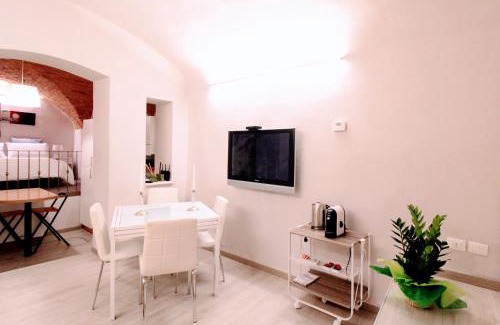 Siena Historical Center Cabin | Suite al Duomo