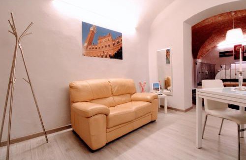 Siena Historical Center Cabin | Suite al Duomo