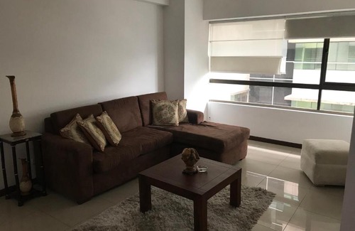 Simon Bolivar Apartment | Suite amoblada súper cómoda