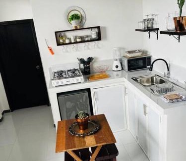 Tena Apartment | Suite amoblada, zona céntrica de Tena