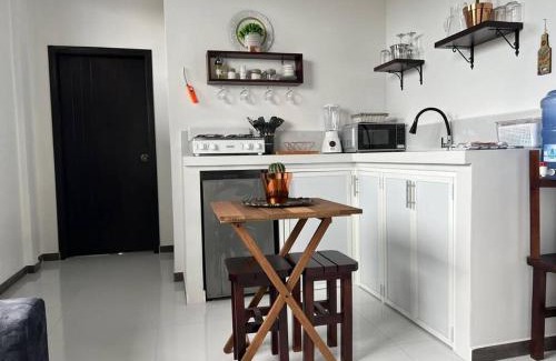Tena Apartment | Suite amoblada, zona céntrica de Tena