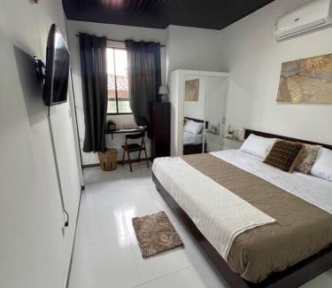 Tena Apartment | Suite amoblada, zona céntrica de Tena