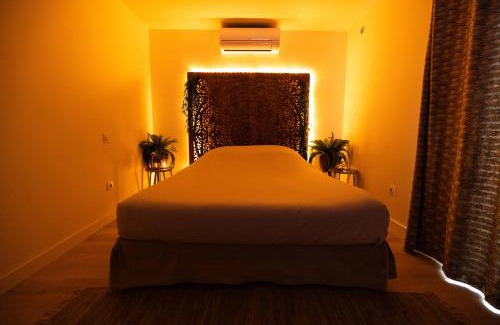 Grabels Bed & Breakfast | Suite and Spa la Perla Bianca