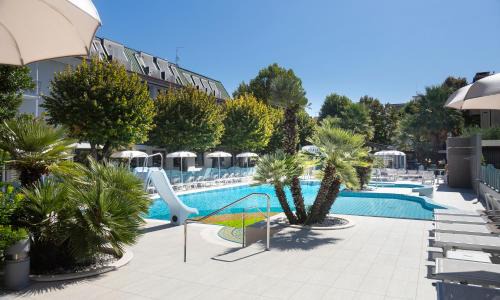 Bellaria-Igea Marina Apartment | Suite Apartment Exclusive