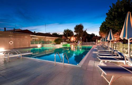 Bellaria-Igea Marina Apartment | Suite Apartment Exclusive