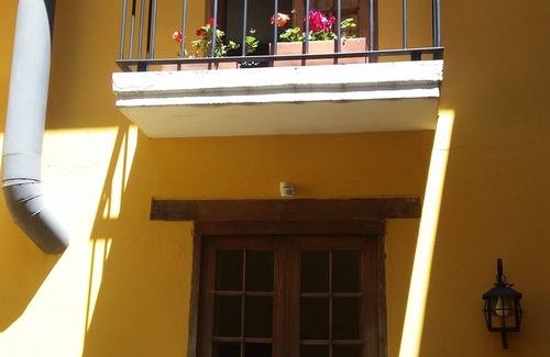 La Candelaria Apartment | Suite Apartment Downtown La Candelaria - Bogota