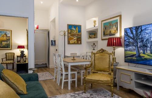 Cagliari Apartment | Suite Apartment in the city centre