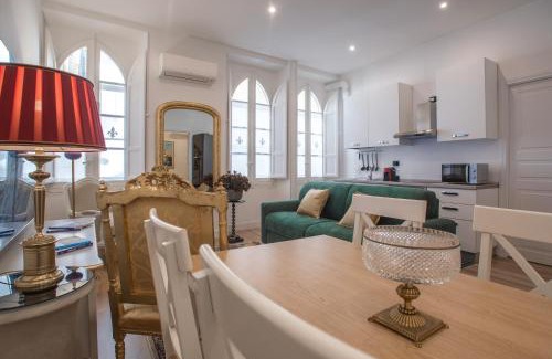 Cagliari Apartment | Suite Apartment in the city centre