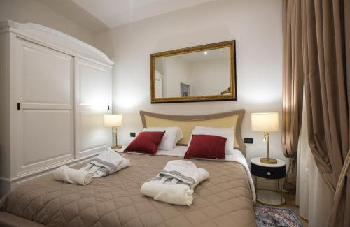 Cagliari Apartment | Suite Apartment in the city centre