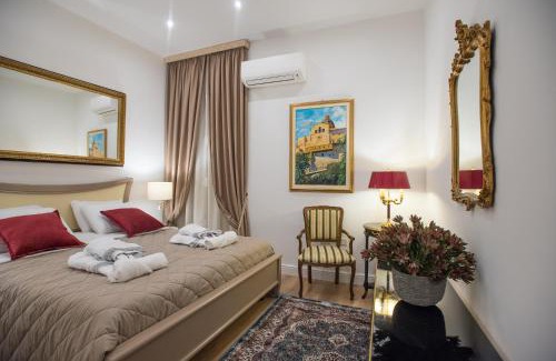 Cagliari Apartment | Suite Apartment in the city centre