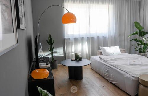Altstadt - Sankt Lorenz Apartment | Suite Apartment Opernhaus