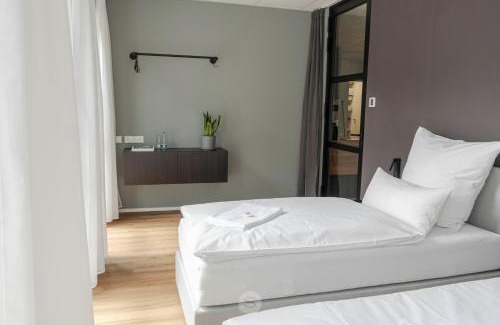 Altstadt - Sankt Lorenz Apartment | Suite Apartments Nürnberg