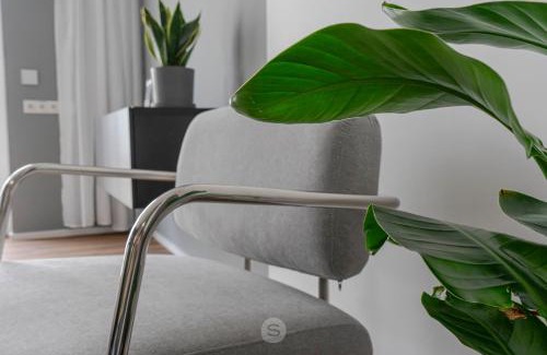 Altstadt - Sankt Lorenz Apartment | Suite Apartments Nürnberg