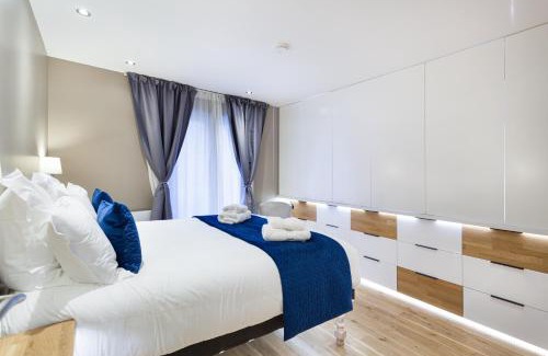 Chantilly Apartment | Suite Appart Place Versepuy