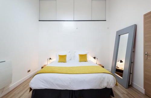 Chantilly Apartment | Suite Appart Place Versepuy