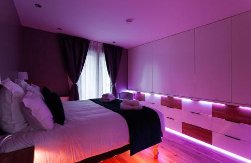 Chantilly Apartment | Suite Appart Place Versepuy