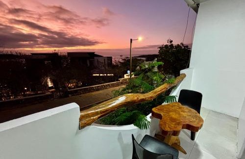 Puerto Baquerizo Moreno Apartment | Suite Arena, a pocos metros de la playa
