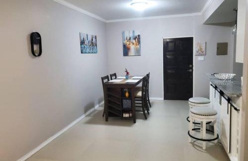 New Kingston Apartment | Suite at the Courtleigh Towers