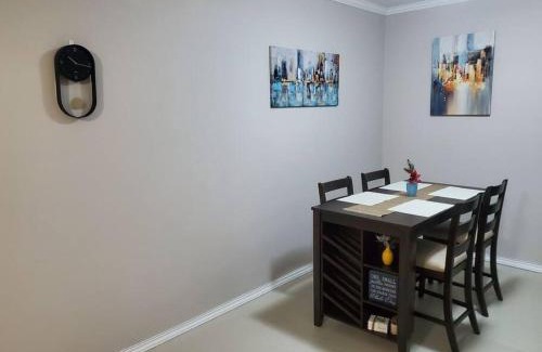 New Kingston Apartment | Suite at the Courtleigh Towers