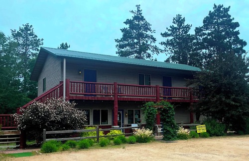 Jenkins Condo | Suite at Wildwedge Golf, Mini Golf, RV Park