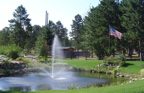 Jenkins Condo | Suite at Wildwedge Golf, Mini Golf, RV Park