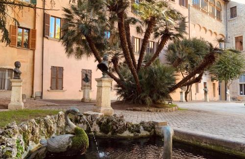 Centro Storico House | Suite Atelier Arringo