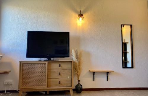 Pla d'Adet Apartment | Suite au pied des pistes - Pla d'Adet