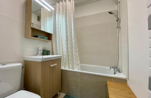 Pla d'Adet Apartment | Suite au pied des pistes - Pla d'Adet