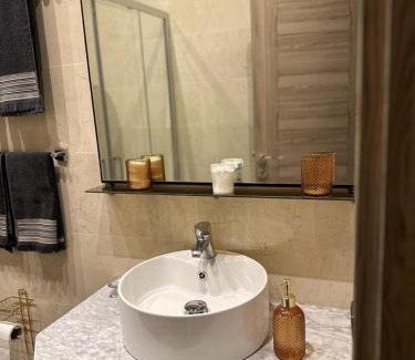 Swiss City Apartment | Suite avec piscine Agadir