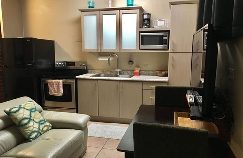 Bajura Apartment | Suite B! A place to stay after you play all day!