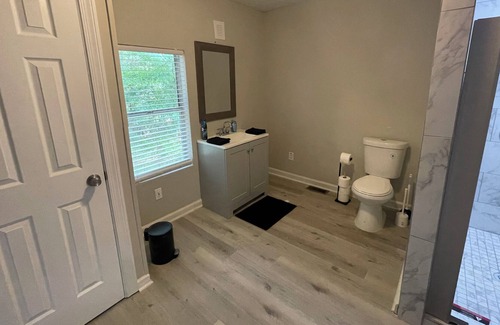 Church Street House | Suite B has everything you need!