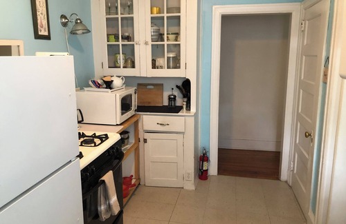 Bryn Mawr Apartment | Suite B - Your Home Away from Home!