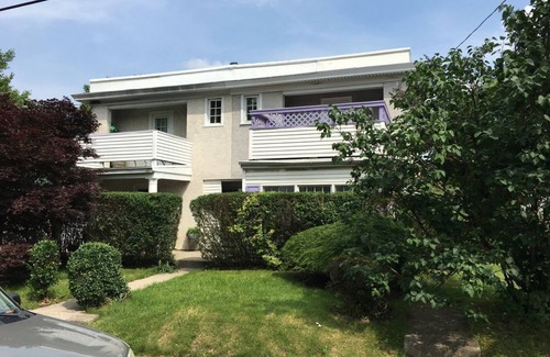 Bryn Mawr Apartment | Suite B - Your Home Away from Home!