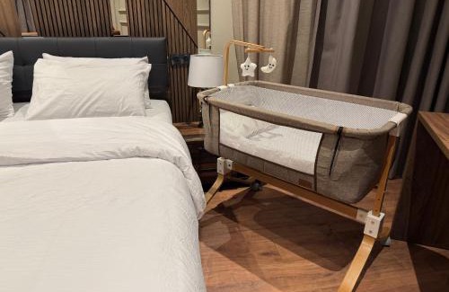 Quartier Al-Atlas Apartment | Suite Bahiya 19