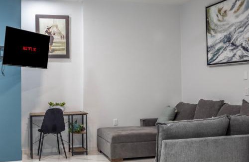 Zapotlanejo Apartment | Suite Balcón Refugio Moderno en Zapotlanejo 201
